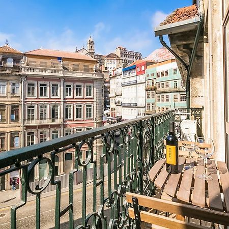 Merc Porto Ribeira'S Place Apartment Exterior photo