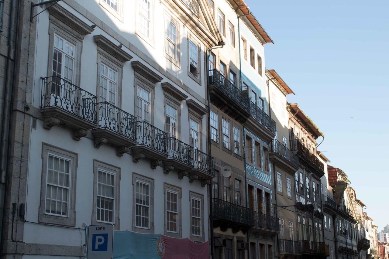 Merc Porto Ribeira'S Place Apartment Exterior photo